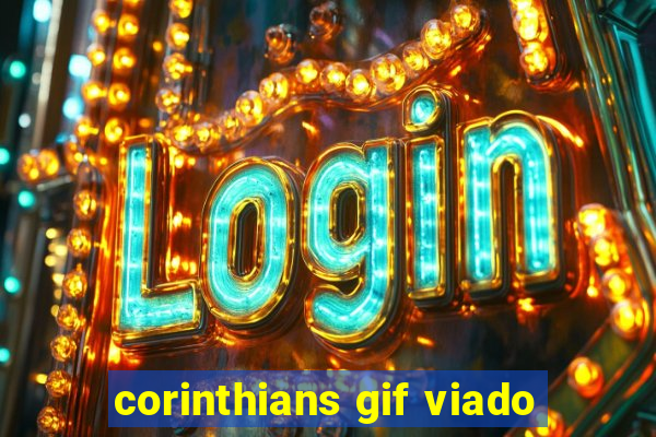 corinthians gif viado